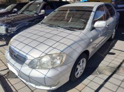 TOYOTA Corolla 1.6 16V 4P XLI AUTOMTICO
