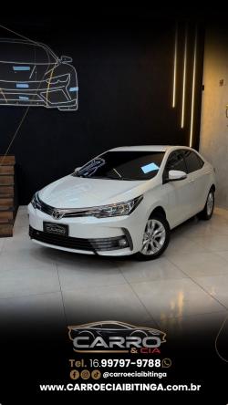 TOYOTA Corolla 1.6 16V 4P DX