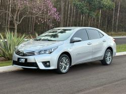 TOYOTA Corolla 1.8 16V 4P XEI FLEX AUTOMTICO