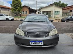 TOYOTA Corolla 1.8 16V 4P XEI AUTOM�TICO
