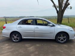 TOYOTA Corolla 1.8 16V 4P XEI AUTOMTICO