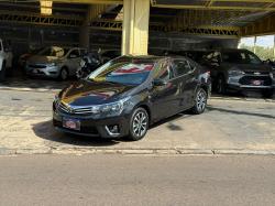 TOYOTA Corolla 1.8 16V 4P GLI FLEX AUTOMTICO