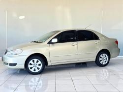 TOYOTA Corolla 1.8 16V 4P XEI AUTOMTICO