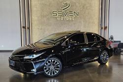 TOYOTA Corolla 1.8 16V 4P FLEX H�BRIDO ALTIS A PREMIUM AUTOM�TICO CVT