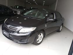 TOYOTA Corolla 1.8 16V 4P XLI AUTOM�TICO