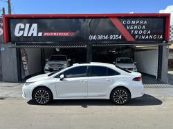TOYOTA Corolla 1.8 16V 4P FLEX H�BRIDO ALTIS A PREMIUM AUTOM�TICO CVT