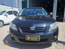 TOYOTA Corolla 1.8 16V 4P XEI FLEX AUTOM�TICO