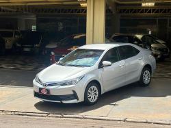 TOYOTA Corolla 1.8 16V 4P GLI FLEX AUTOM�TICO