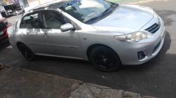 TOYOTA Corolla 1.8 16V 4P GLI AUTOM�TICO
