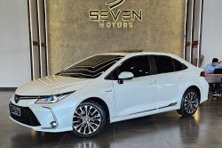 TOYOTA Corolla 1.8 16V 4P FLEX H�BRIDO ALTIS A PREMIUM AUTOM�TICO CVT