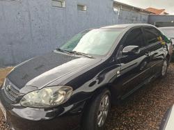 TOYOTA Corolla 1.8 16V 4P S AUTOM�TICO