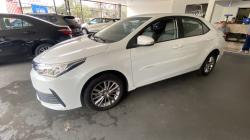 TOYOTA Corolla 1.8 16V 4P GLI AUTOM�TICO