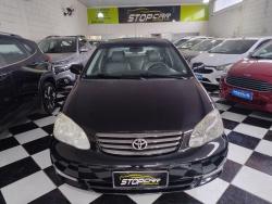 TOYOTA Corolla 1.8 16V 4P XEI AUTOM�TICO
