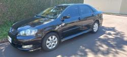 TOYOTA Corolla 1.8 16V 4P S AUTOM�TICO