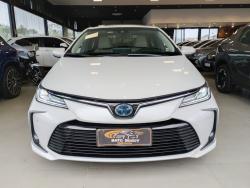 TOYOTA Corolla 1.8 16V 4P FLEX H�BRIDO ALTIS A PREMIUM AUTOM�TICO CVT