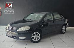 TOYOTA Corolla 1.8 16V 4P XEI AUTOM�TICO