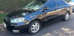 TOYOTA Corolla 1.8 16V 4P SEG AUTOM�TICO