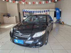 TOYOTA Corolla 1.8 16V 4P XEI AUTOM�TICO