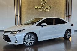 TOYOTA Corolla 1.8 16V 4P XEI AUTOM�TICO