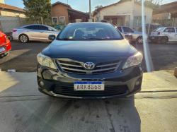 TOYOTA Corolla 1.8 16V 4P GLI FLEX AUTOM�TICO