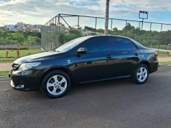 TOYOTA Corolla 1.8 16V 4P GLI FLEX AUTOM�TICO
