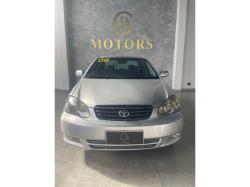 TOYOTA Corolla 1.8 16V 4P XEI FLEX AUTOM�TICO