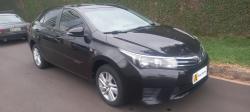 TOYOTA Corolla 1.8 16V 4P GLI FLEX AUTOM�TICO