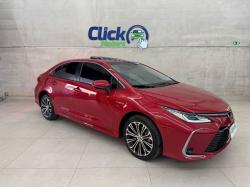 TOYOTA Corolla 1.8 16V 4P FLEX H�BRIDO ALTIS A PREMIUM AUTOM�TICO CVT