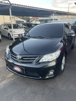 TOYOTA Corolla 1.8 16V 4P XEI AUTOM�TICO