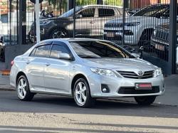 TOYOTA Corolla 1.8 16V 4P GLI FLEX
