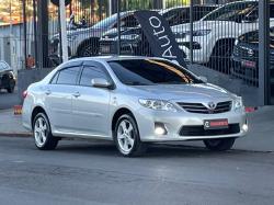TOYOTA Corolla 1.8 16V 4P GLI FLEX