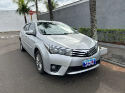 TOYOTA Corolla 1.8 16V 4P XEI AUTOM�TICO
