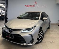 TOYOTA Corolla 1.8 16V 4P FLEX H�BRIDO ALTIS A PREMIUM AUTOM�TICO CVT