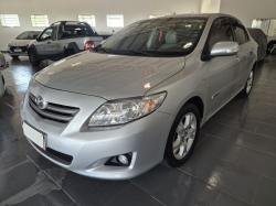 TOYOTA Corolla 1.8 16V 4P XEI FLEX AUTOM�TICO