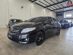 TOYOTA Corolla 1.8 16V 4P GLI FLEX AUTOM�TICO