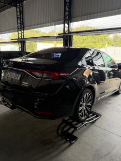 TOYOTA Corolla 1.8 16V 4P FLEX H�BRIDO ALTIS A PREMIUM AUTOM�TICO CVT