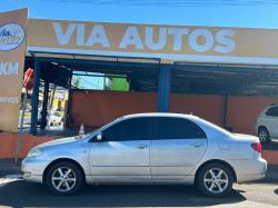 TOYOTA Corolla 1.8 16V 4P XLI FLEX