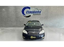 TOYOTA Corolla 1.8 16V 4P XEI FLEX AUTOM�TICO