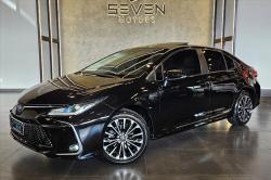TOYOTA Corolla 1.8 16V 4P FLEX H�BRIDO ALTIS A PREMIUM AUTOM�TICO CVT