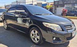 TOYOTA Corolla 1.8 16V 4P GLI AUTOM�TICO