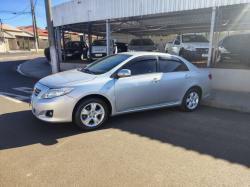 TOYOTA Corolla 1.8 16V 4P XEI AUTOM�TICO