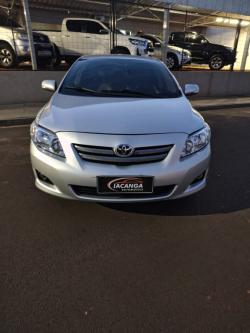 TOYOTA Corolla 1.8 16V 4P XEI AUTOM�TICO