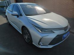 TOYOTA Corolla 1.8 16V 4P FLEX H�BRIDO ALTIS A PREMIUM AUTOM�TICO CVT
