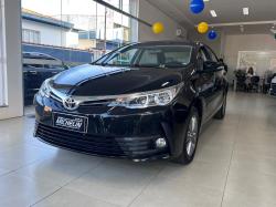 TOYOTA Corolla 1.8 16V 4P GLI FLEX UPPER