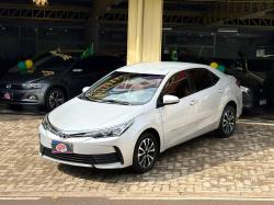 TOYOTA Corolla 1.8 16V 4P GLI FLEX AUTOM�TICO