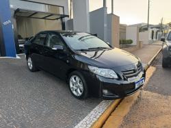 TOYOTA Corolla 1.8 16V 4P XEI FLEX AUTOMÁTICO