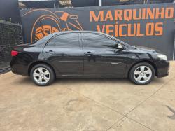 TOYOTA Corolla 1.8 16V 4P XEI