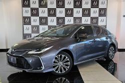 TOYOTA Corolla 1.8 16V 4P FLEX HÍBRIDO ALTIS A PREMIUM AUTOMÁTICO CVT