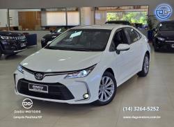 TOYOTA Corolla 2.0 16V 4P XEI FLEX AUTOMTICO
