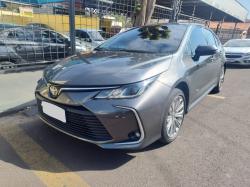TOYOTA Corolla 2.0 16V 4P XEI FLEX AUTOMTICO